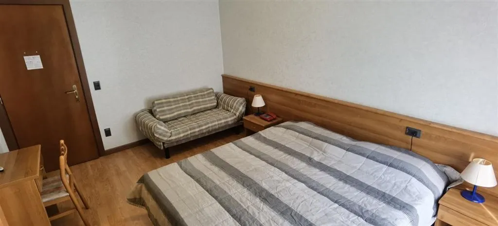 Hotel Nike