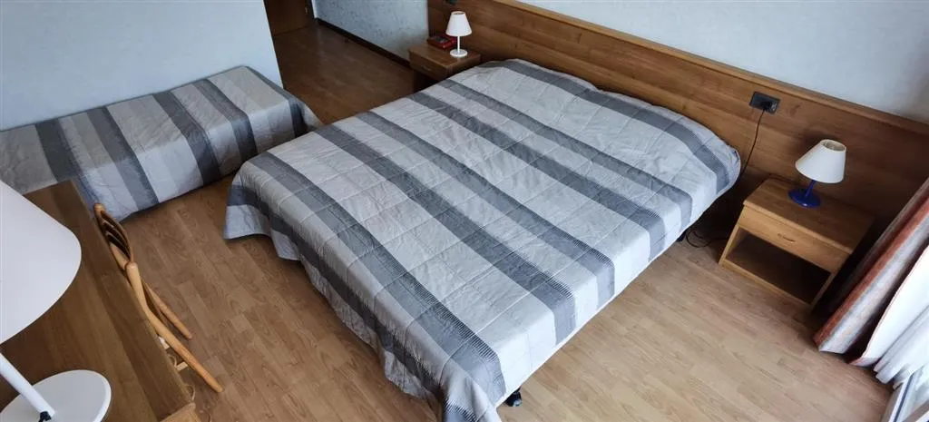 Hotel Nike