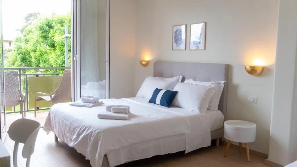 Hotel Eden