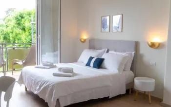 Hotel Eden