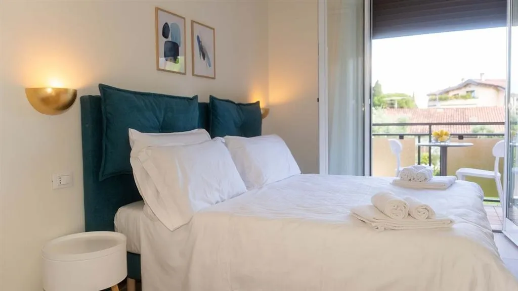 Hotel Eden