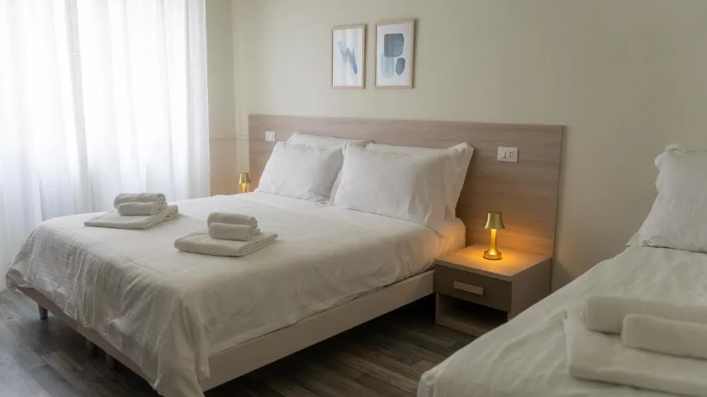 Hotel Eden