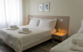 Hotel Eden