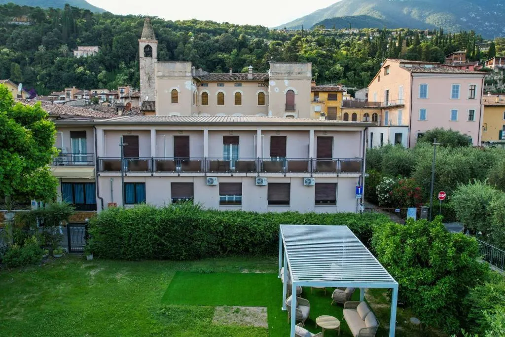 Hotel Eden