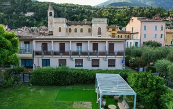 Hotel Eden