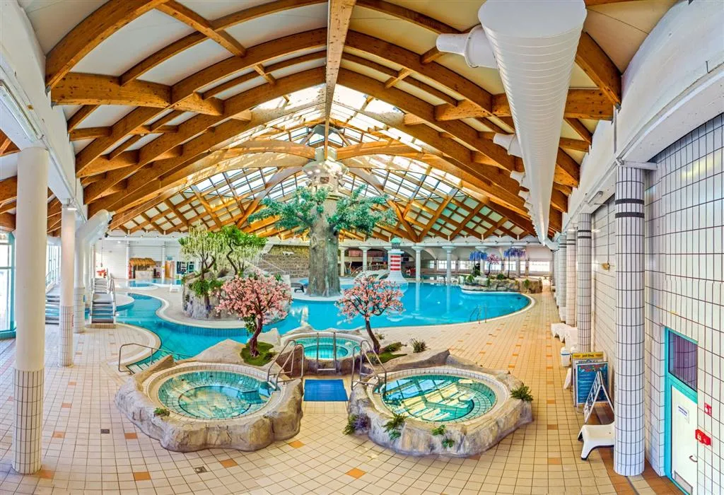 Advent v Záhřebu s pobytem v Terme Čatež