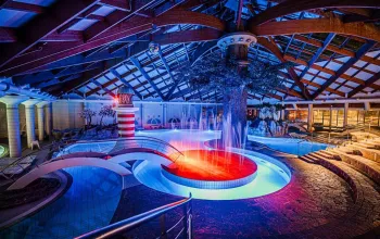 Advent v Záhřebu s pobytem v Terme Čatež