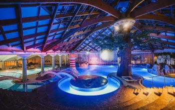 Advent v Záhřebu s pobytem v Terme Čatež