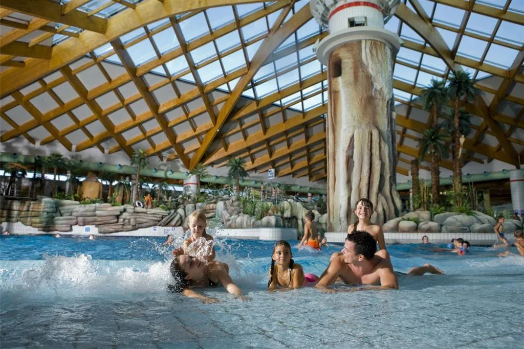 Advent v Záhřebu s pobytem v Terme Čatež
