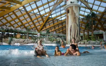 Advent v Záhřebu s pobytem v Terme Čatež