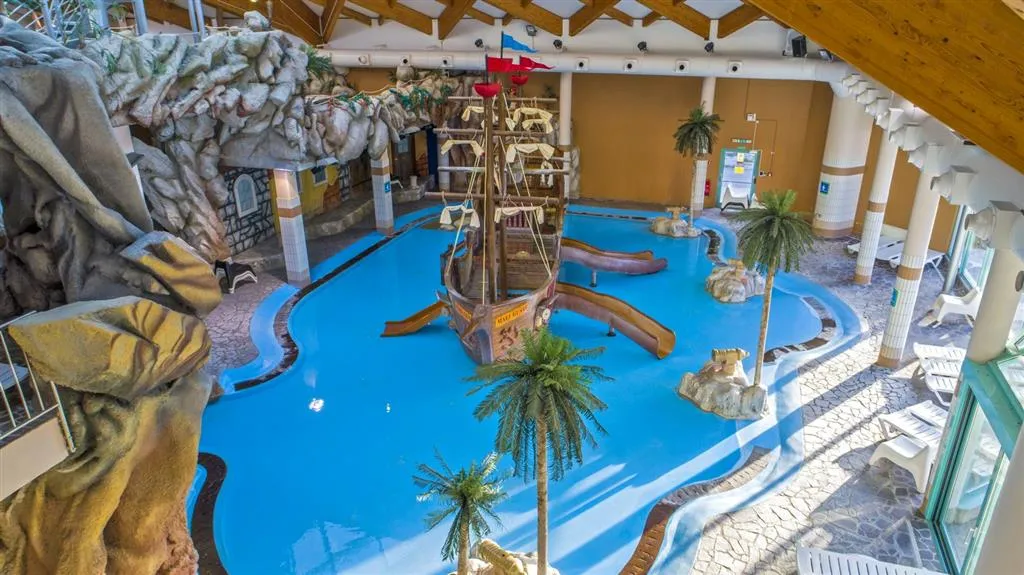 Advent v Záhřebu s pobytem v Terme Čatež