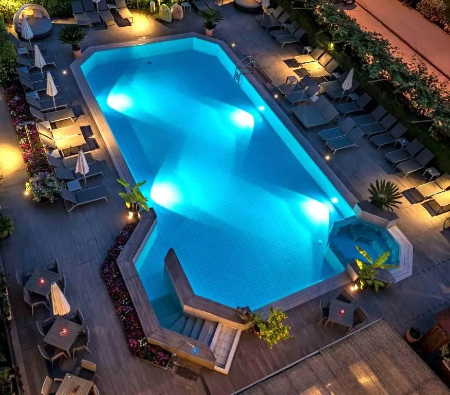 Hotel Florida