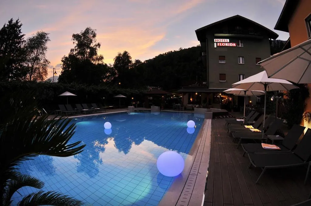 Hotel Florida