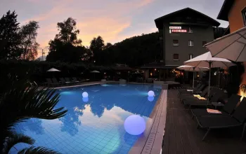 Hotel Florida
