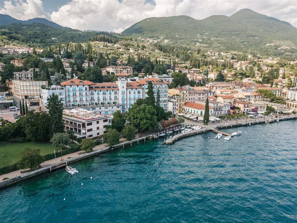 Hotel Savoy Palace (Gardone Riviera)