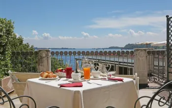 Hotel Savoy Palace (Gardone Riviera)