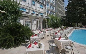 Hotel Savoy Palace (Gardone Riviera)