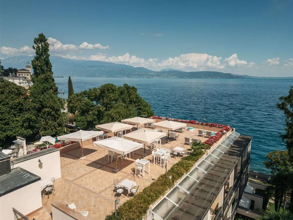 Hotel Savoy Palace (Gardone Riviera)