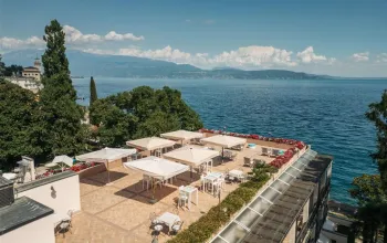 Hotel Savoy Palace (Gardone Riviera)