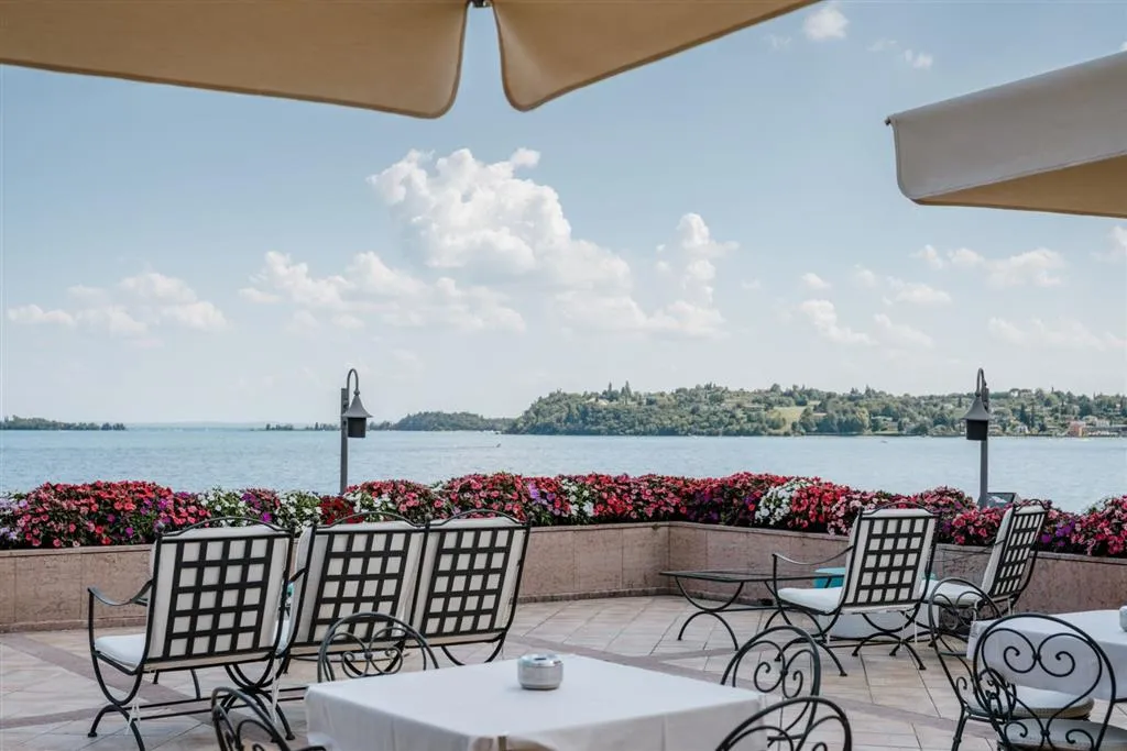 Hotel Savoy Palace (Gardone Riviera)
