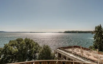 Hotel Savoy Palace (Gardone Riviera)