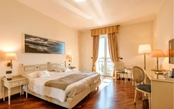 Hotel Savoy Palace (Gardone Riviera)