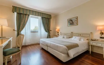 Hotel Savoy Palace (Gardone Riviera)