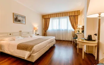Hotel Savoy Palace (Gardone Riviera)
