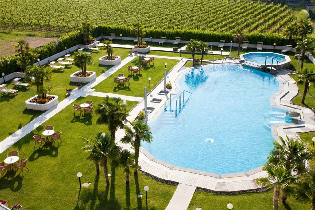 Hotel Savoy Palace (Riva del Garda)