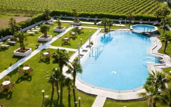 Hotel Savoy Palace (Riva del Garda) – dárek a zážitek