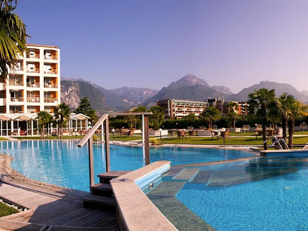 Hotel Savoy Palace (Riva del Garda)