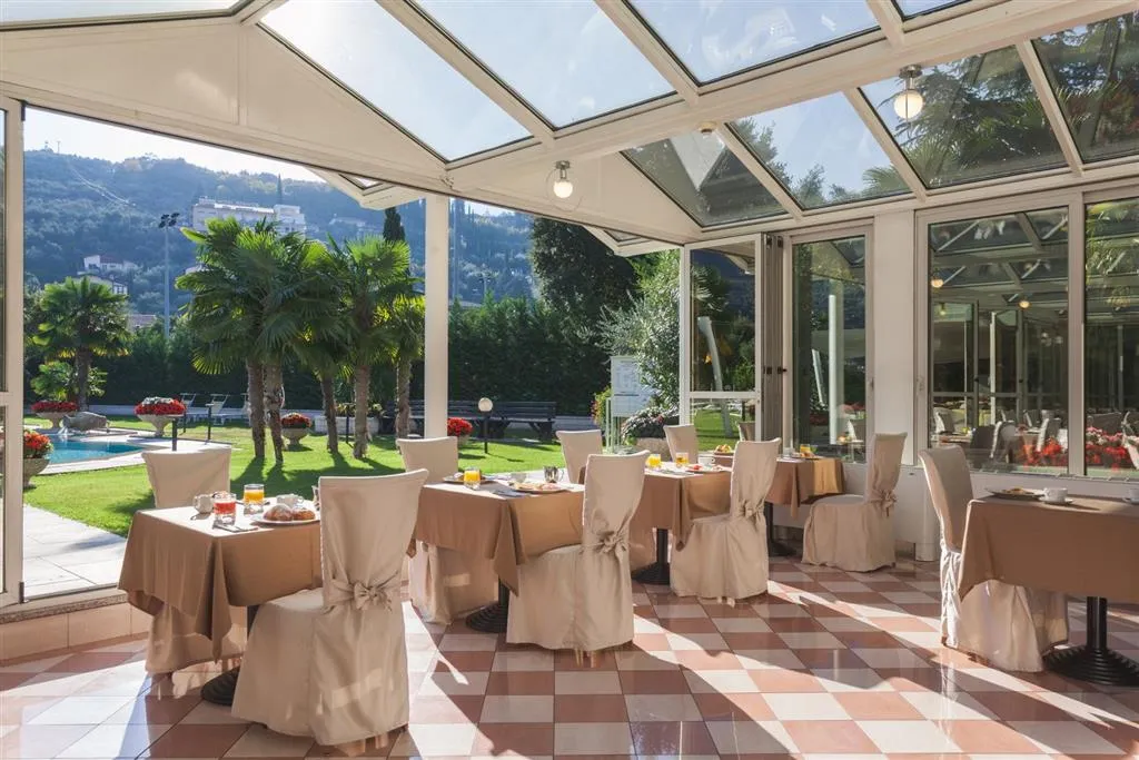 Hotel Savoy Palace (Riva del Garda)