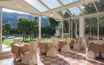 Hotel Savoy Palace (Riva del Garda)