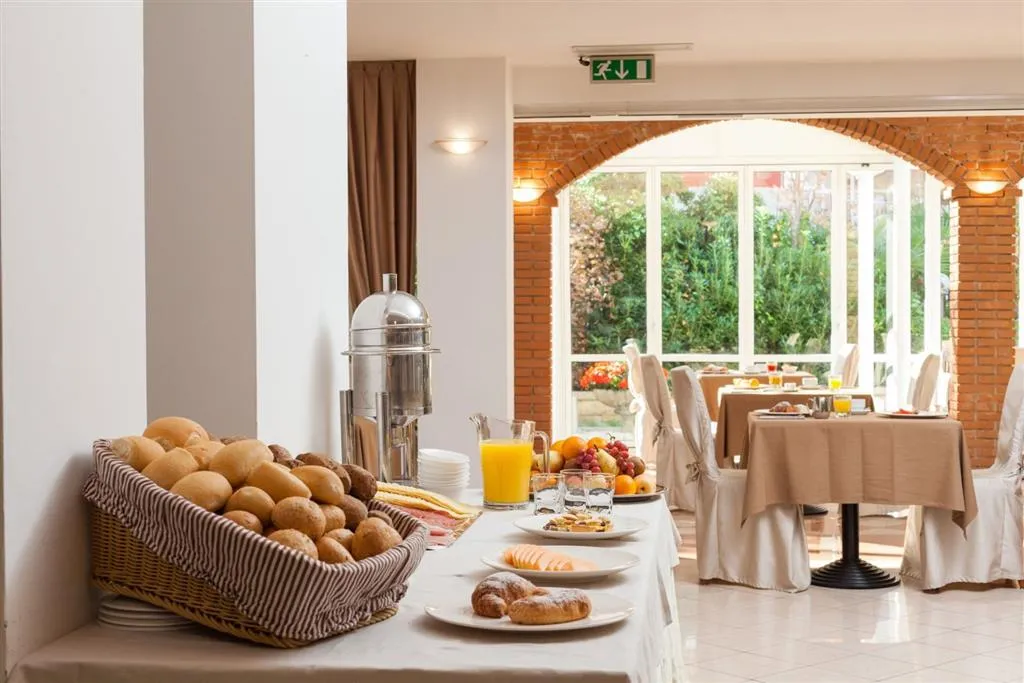 Hotel Savoy Palace (Riva del Garda)