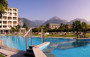 Hotel Savoy Palace (Riva del Garda)