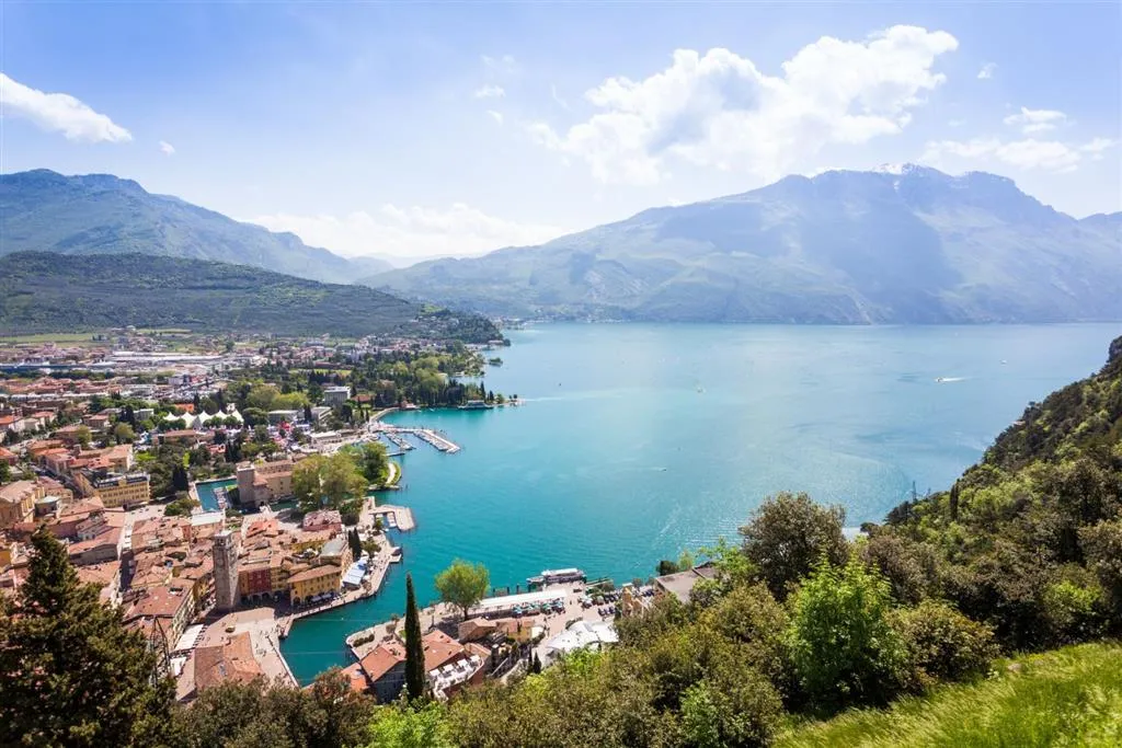 Hotel Savoy Palace (Riva del Garda)