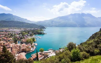 Hotel Savoy Palace (Riva del Garda)