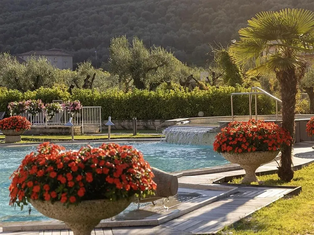 Hotel Savoy Palace (Riva del Garda)