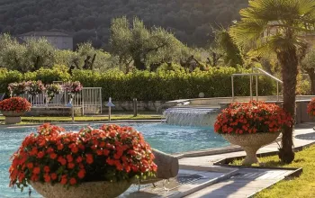 Hotel Savoy Palace (Riva del Garda)