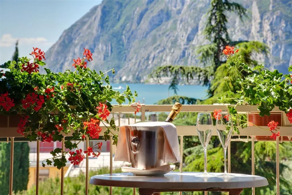 Hotel Savoy Palace (Riva del Garda)