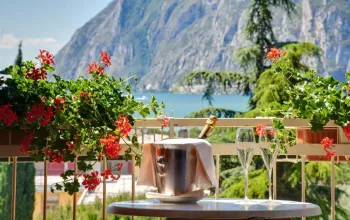 Hotel Savoy Palace (Riva del Garda)