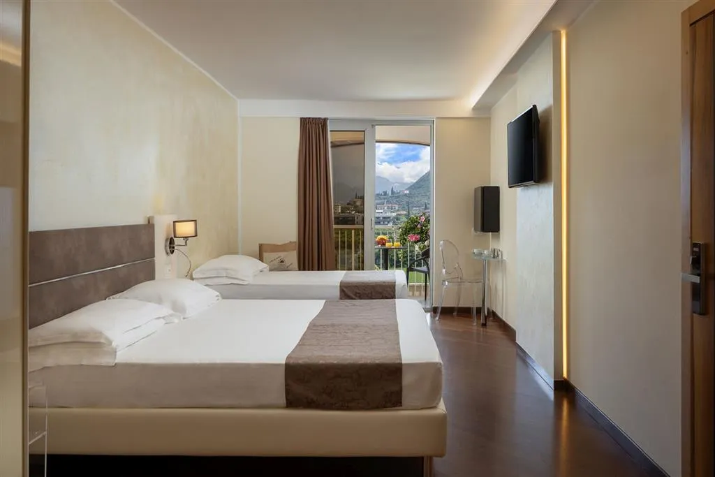 Hotel Savoy Palace (Riva del Garda)