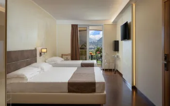 Hotel Savoy Palace (Riva del Garda)
