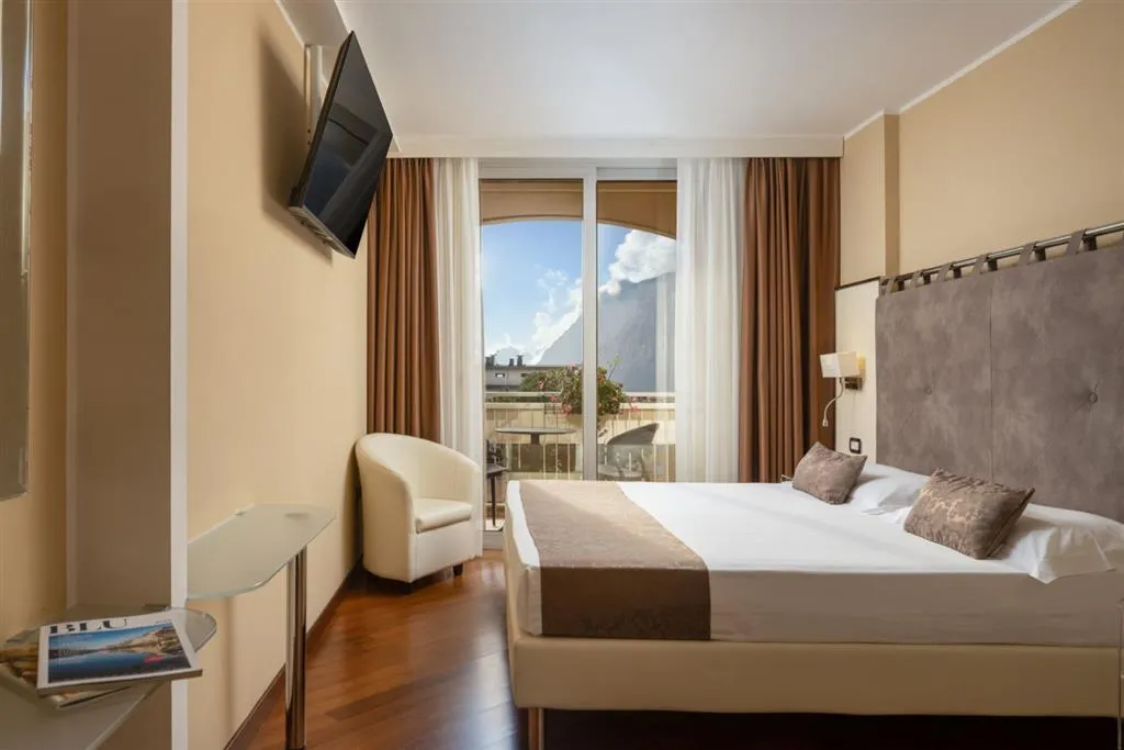 Hotel Savoy Palace (Riva del Garda)