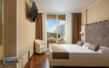 Hotel Savoy Palace (Riva del Garda)