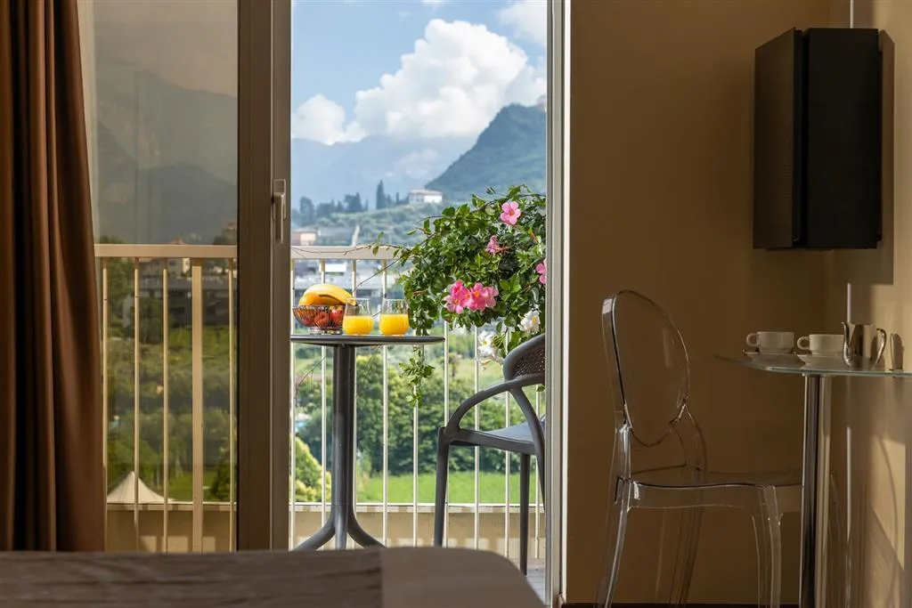 Hotel Savoy Palace (Riva del Garda)
