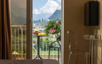 Hotel Savoy Palace (Riva del Garda)