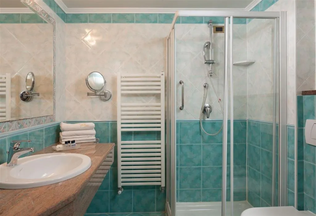Hotel Savoy Palace (Riva del Garda)