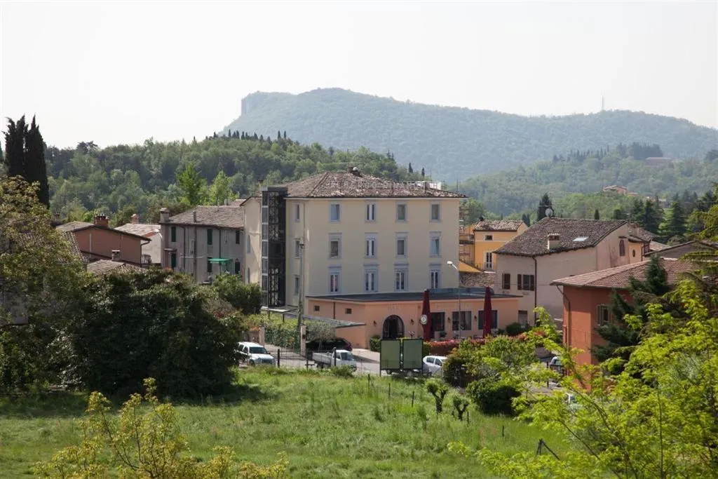 Hotel Pinamonte