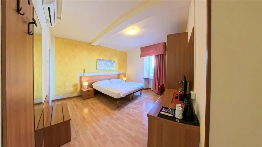 Hotel Pinamonte